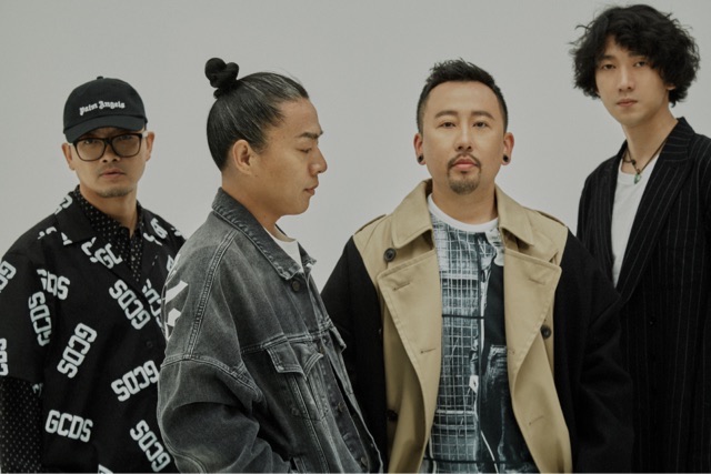 痛仰乐队的经典语录