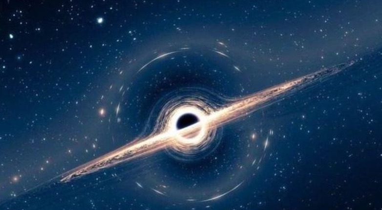 宇宙之外是什么?