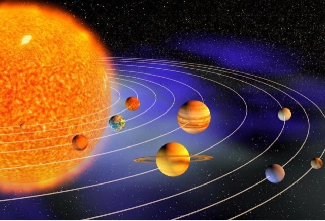每一个恒星都是一个星系吗?